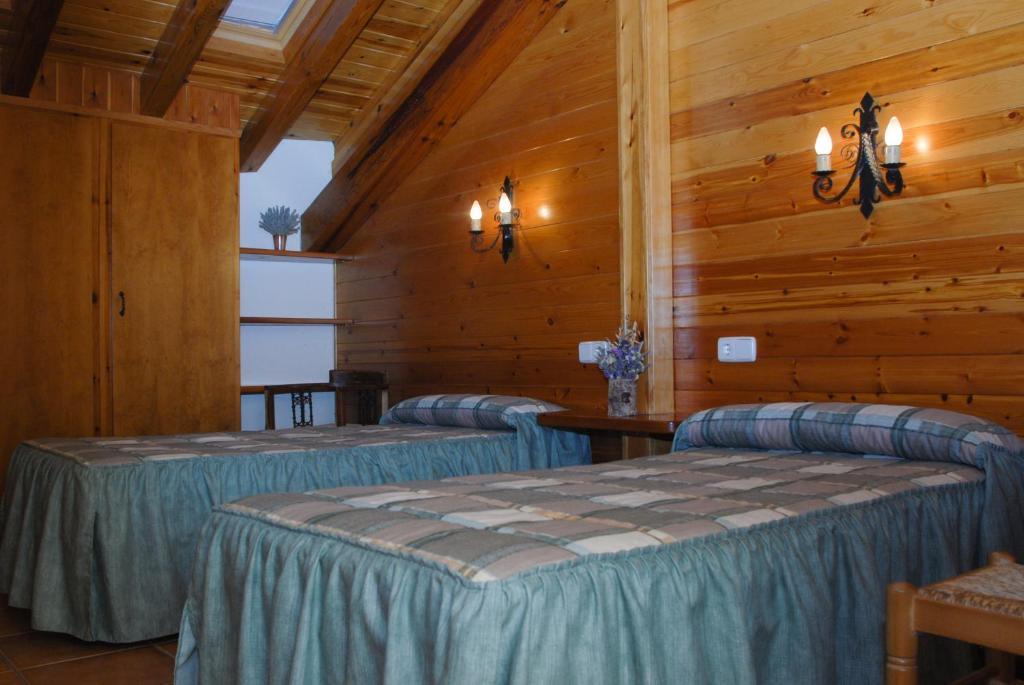 Turisme Rural Lo Palle De Cal Bosch Llagunes Room photo