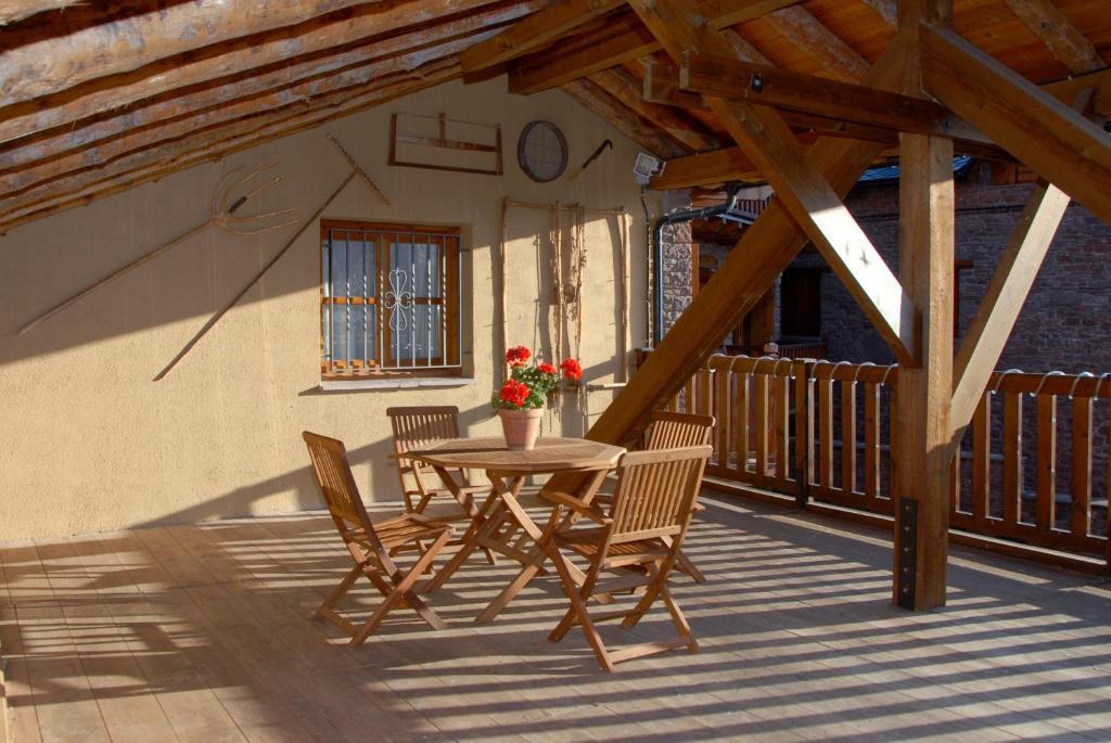 Turisme Rural Lo Palle De Cal Bosch Llagunes Exterior photo
