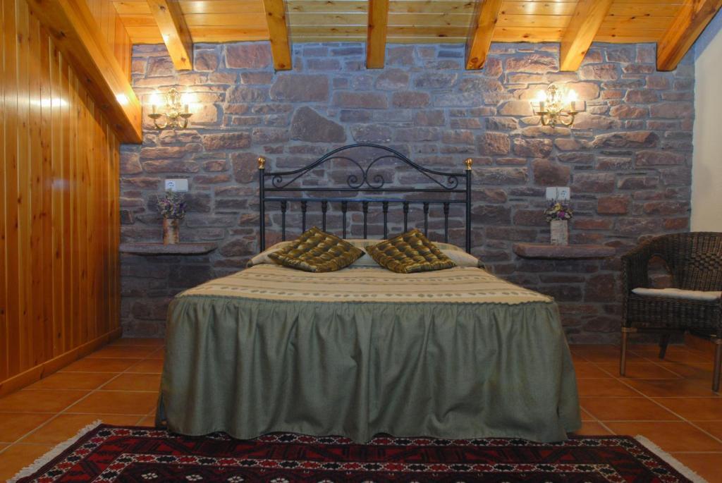 Turisme Rural Lo Palle De Cal Bosch Llagunes Room photo