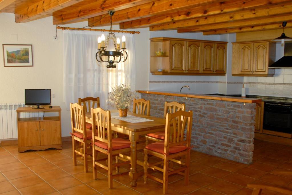 Turisme Rural Lo Palle De Cal Bosch Llagunes Room photo