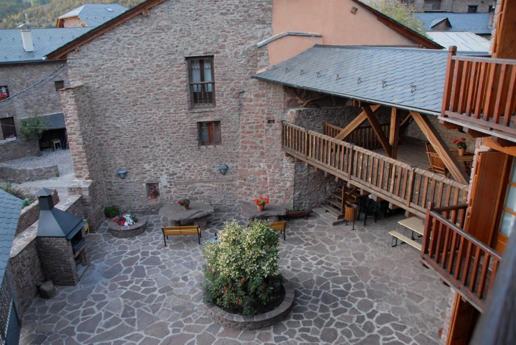 Turisme Rural Lo Palle De Cal Bosch Llagunes Exterior photo