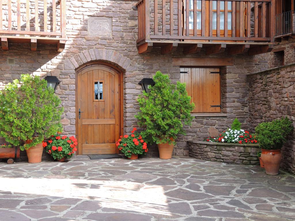 Turisme Rural Lo Palle De Cal Bosch Llagunes Exterior photo