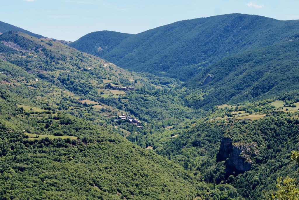 Turisme Rural Lo Palle De Cal Bosch Llagunes Exterior photo