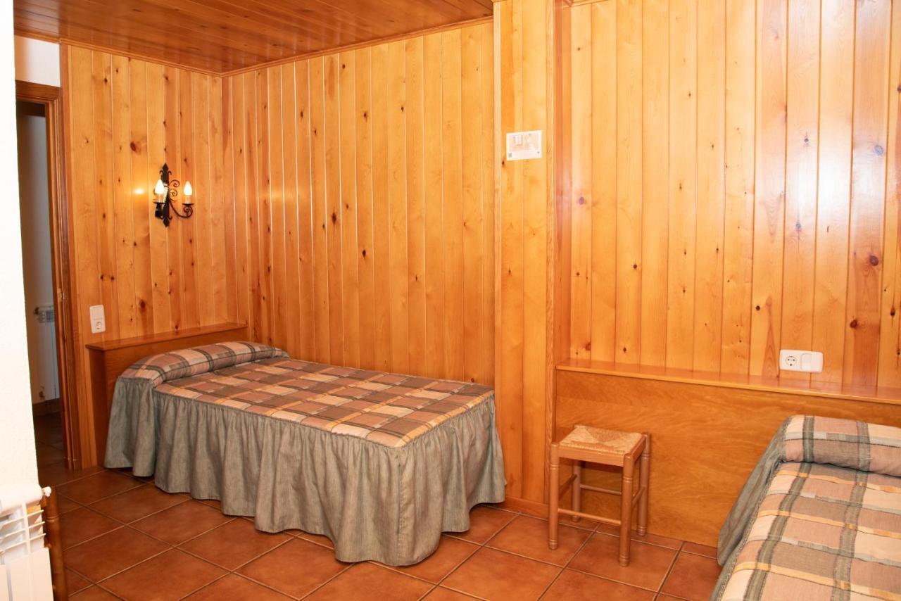 Turisme Rural Lo Palle De Cal Bosch Llagunes Exterior photo