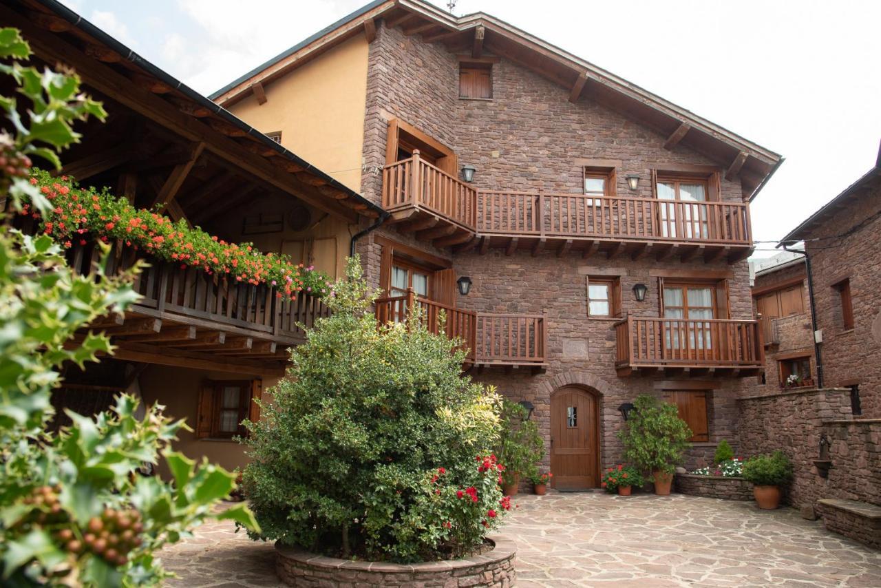 Turisme Rural Lo Palle De Cal Bosch Llagunes Exterior photo
