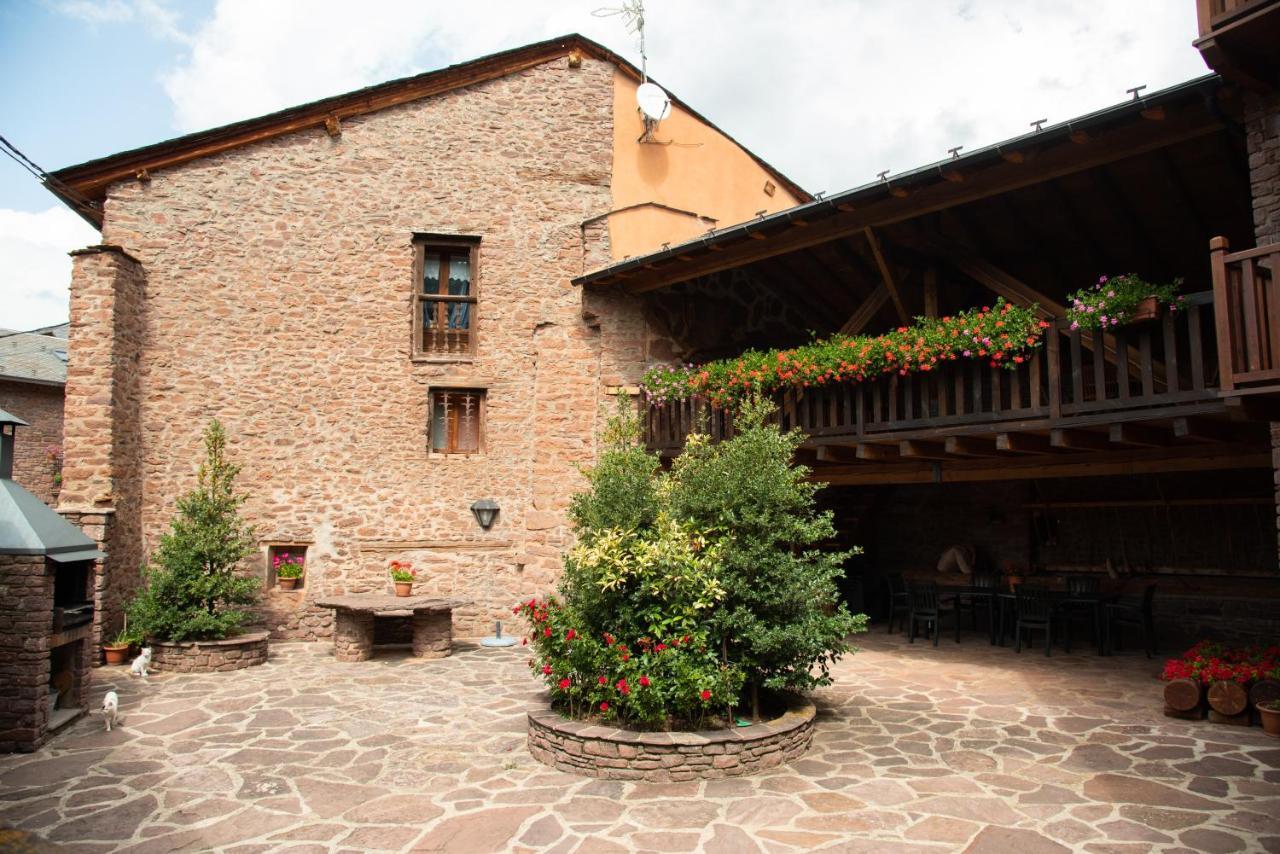 Turisme Rural Lo Palle De Cal Bosch Llagunes Exterior photo