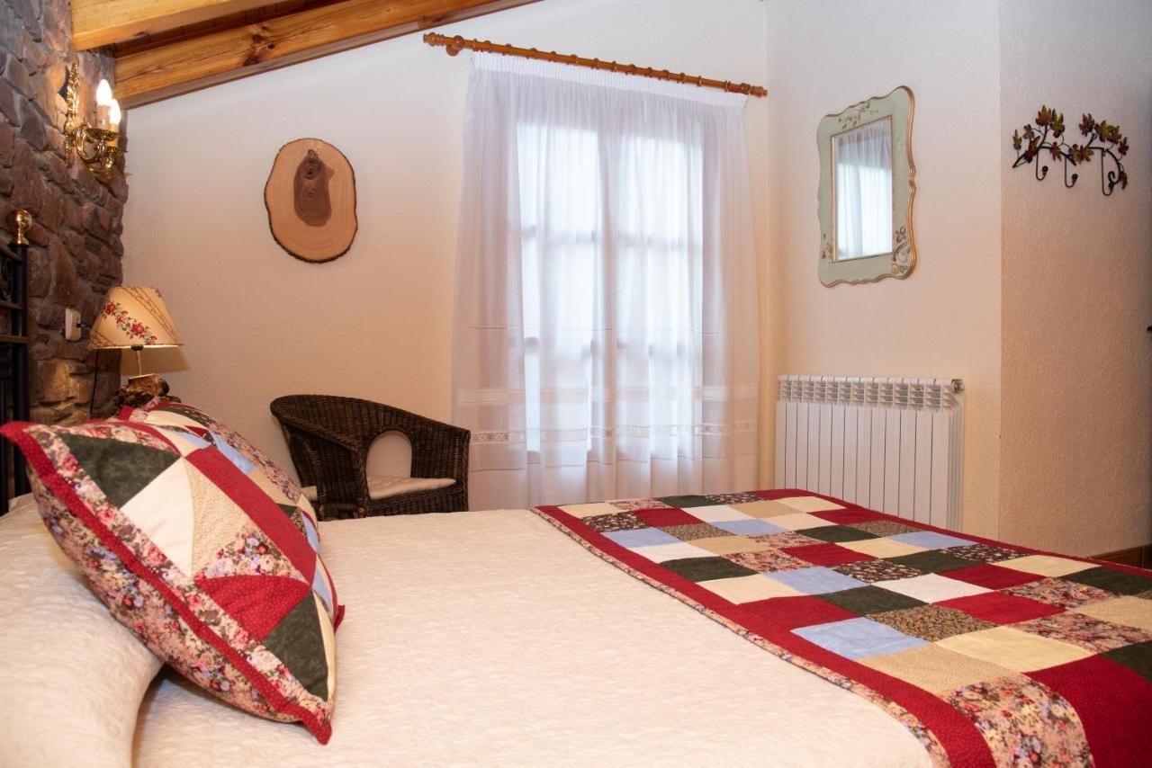Turisme Rural Lo Palle De Cal Bosch Llagunes Exterior photo