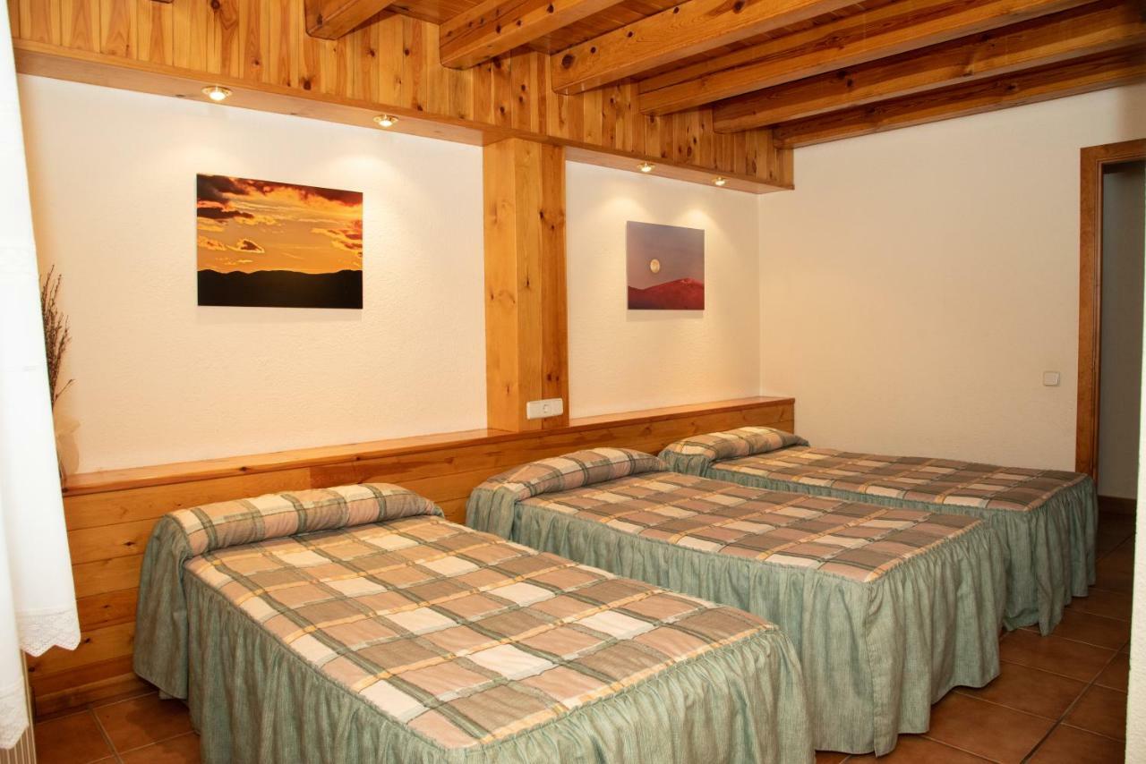 Turisme Rural Lo Palle De Cal Bosch Llagunes Exterior photo