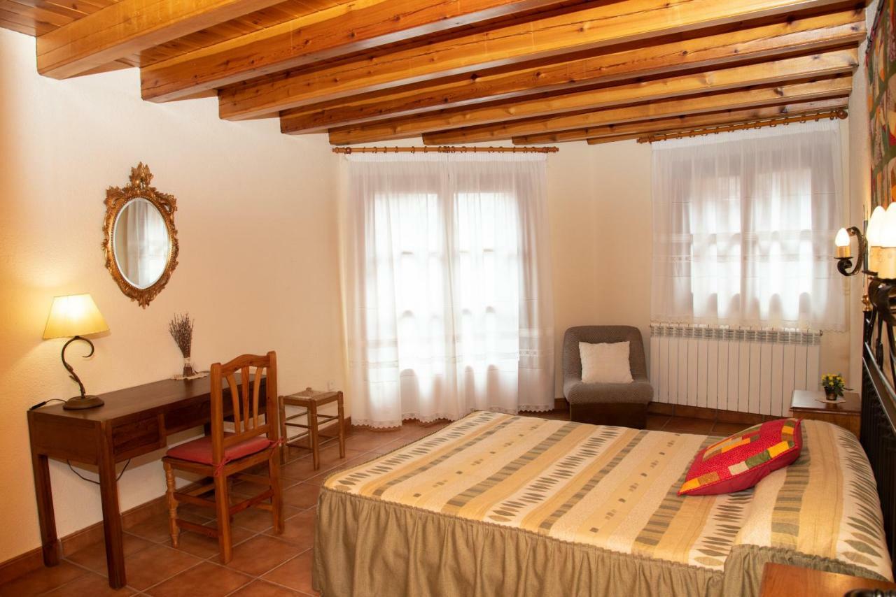 Turisme Rural Lo Palle De Cal Bosch Llagunes Exterior photo
